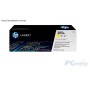 TONER HP 305A YELLOW CE412A PRO 400 2600PG