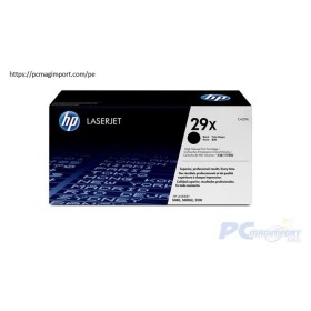 TONER HP C4129X (29X) L.J. 5000