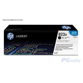TONER HP CB380A (823A) L.J.6015 BLACK