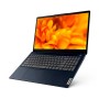 lenovo IdeaPad 3 - 15ITL6 (15.6") - Full HD - 1920 x 1080 - i5-1155G7 12GB Total RAM- 1TB SSD