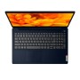 lenovo IdeaPad 3 - 15ITL6 (15.6") - Full HD - 1920 x 1080 - i5-1155G7 12GB Total RAM- 1TB SSD