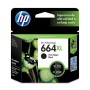 TINTA 664XL HP (F6V31AL) NEGRO