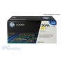 TONER HP CE252A (504A) L.J. CP3525 YELLOW