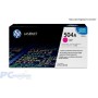 TONER HP CE253A (504A) L.J. CP3525 MAGENTA