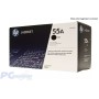 TONER HP CE255A (55A) L.J. CP3015 NEGRO 6KPG