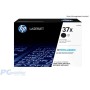 TONER HP CF237X (37X) NEGRO ENT M631 25KPG