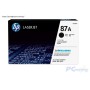 Toner HP CF287A (87A).