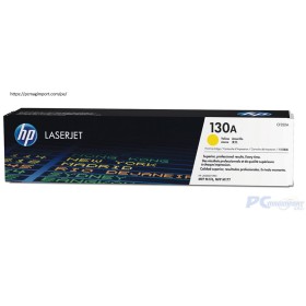 TONER HP CF352A (130A) L.J. MFP M177 YELLOW