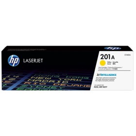 TONER HP CF402A (201A) YELLOW PARA LJ PRO M252
