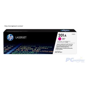TONER HP CF403A (201A) MAGENTA PARA LJ PRO M252