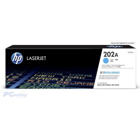 TONER HP CF501A (202A) CYAN LJ PRO M254 1.3 KPGS