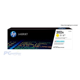 TONER HP CF502A (202A) YELLOW LJ PRO M254 1.3 KPGS