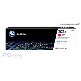TONER HP CF503A (202A) MAGENTA LJ PRO M254 1.3 KPGS