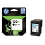 TINTA 122XL HP (CH563HL) NEGRA