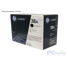 TONER HP Q1338A (38A) L.J. 4200