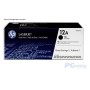 TONER HP Q2612AD (12AD) (PACK 2 Q2612A)