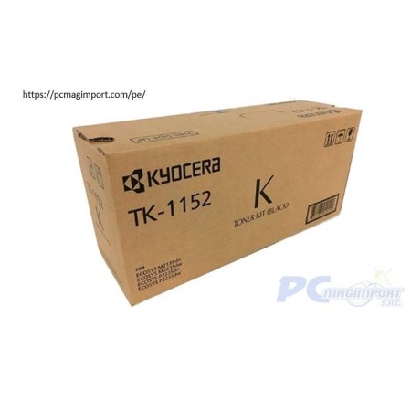 TONER KYOCERA TK-1152 ECOSYS M2135DN