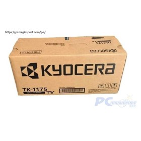 Toner Kyocera Tk-1175 Ecosys M200Dn4/L, M26dw40I/L