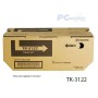 TONER KYOCERA TK-3122 FS-4200DN 21K