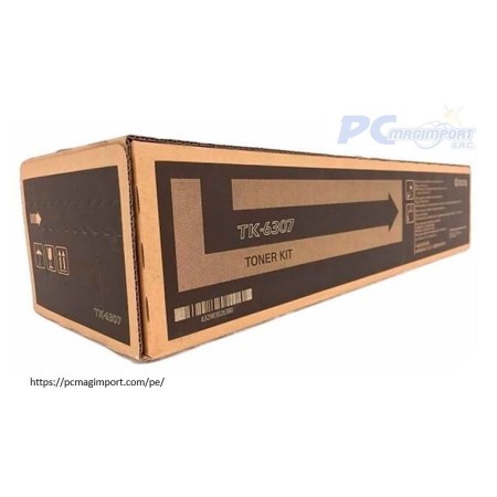 TONER KYOCERA TK-6307 TASKALFA