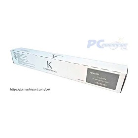 TONER KYOCERA TK-8517K COLOR NEGRO ORIGINAL