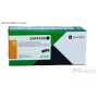TONER LEXMARK 50F4X00 504X NEGRO 10,000 PAGINAS