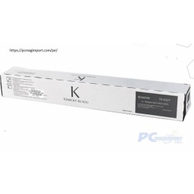 TONER TK-6327 KYOCERA (35000 páginas) TASKalfa
