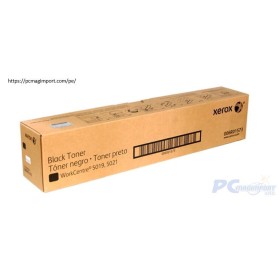 TONER XEROX (006R01573) WORKCENTRE 5021 (9K)