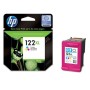 TINTA 122XL HP (CH564HL) TRI-COLOR