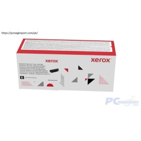 TONER XEROX 006R04379 PARA B315, B310 NEGRO