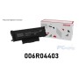 TONER XEROX 006R04403 PARA B230/B225/B235 3,000 PAGINAS
