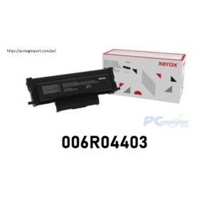 TONER XEROX 006R04403 PARA B230/B225/B235 3,000 PAGINAS
