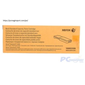 TONER XEROX 106R03508 NEGRO PARA C400 C405