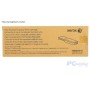 TONER XEROX 106R03510 CYAN PARA C400 C405