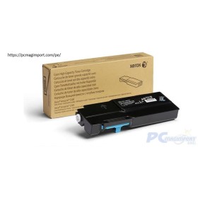 TONER XEROX 106R03522 CIAN PARA C400/C405