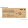 TONER XEROX 106R03585 NEGRO 24,600PAGS B400/B405