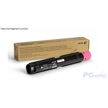 Tóner Xerox 106R03771 Magenta