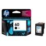 TINTA 60 HP (CC640WL) NEGRO