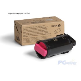 Tóner Xerox 106R03909 Magenta