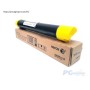 Toner Xerox Workcentre 7500/7525/7530/7535 Yellow 006R01518