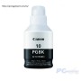 Botella de Tinta BLACK Canon GI-10BK