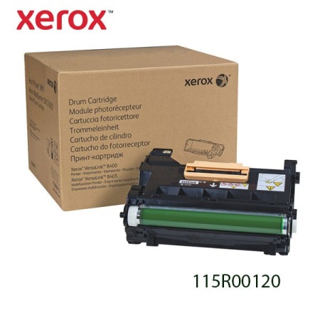 FUSOR XEROX 115R00120 VERSALINK B400 / B405 – 220V (200000 pg.)