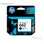 Tinta HP 662 CZ103AL Negro