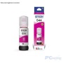 TINTA EPSON BOTELLA MAGENTA T544320