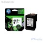 Tinta HP 662 XL CZ105AL Negro Ink Cartridge