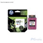 Tinta HP 662XL CZ106AL Tri-color Ink Cartridge