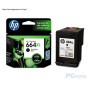 TINTA 664XL HP (F6V31AL) NEGRO