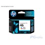 TINTA 46 HP (CZ638AL) TRI-COLOR