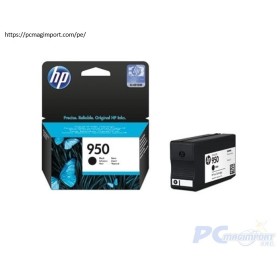 TINTA 950 HP (CN049AL) NEGRO