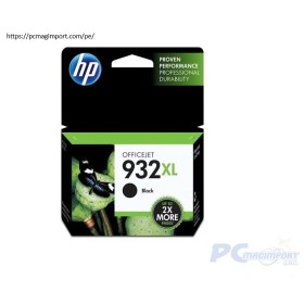 TINTA 932XL HP (CN053AL) NEGRO